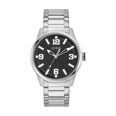 RELOJ ANALOGICO HOMBRE GW0889G1 GUESS - 1