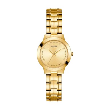 RELOJ ANALOGICO MUJER W0989L2 GUESS - 1