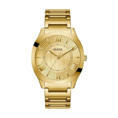 RELOJ ANALOGICO HOMBRE GW0727G1 GUESS - 1