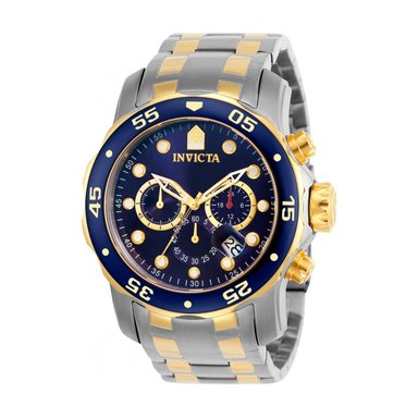 RELOJ ANALOGICO HOMBRE 0077 INVICTA PRO DIVER - 1