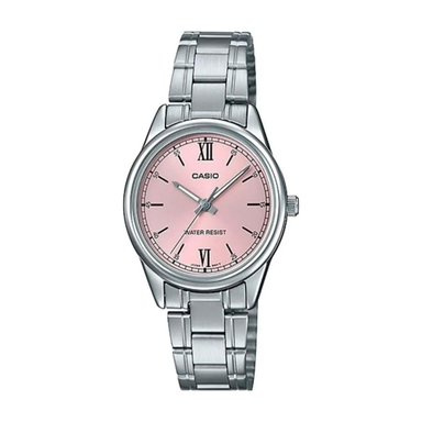 RELOJ ANALOGICO MUJER LTP-V005D-4B2UDF CASIO - 1