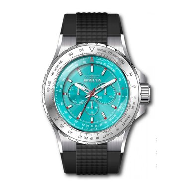 RELOJ ANALOGICO HOMBRE 50963 INVICTA AVIATOR - 1