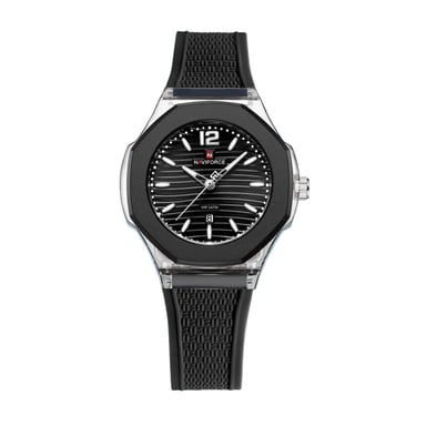 RELOJ ANALOGICO MUJER NF6109 NAVIFORCE - 1