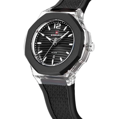 RELOJ ANALOGICO MUJER NF6109 NAVIFORCE - 2