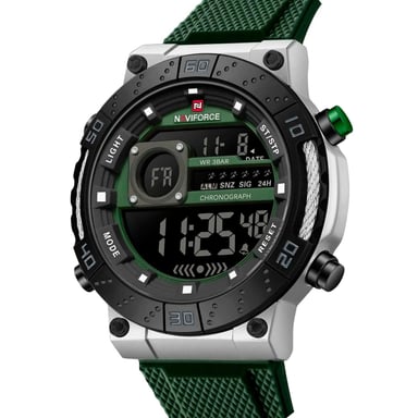 RELOJ DIGITAL HOMBRE NF9241T NAVIFORCE 1033833 - 2