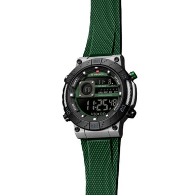 RELOJ DIGITAL HOMBRE NF9241T NAVIFORCE 1033833 - 3