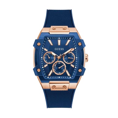 RELOJ ANALOGICO HOMBRE GW0956G4 GUESS - 1