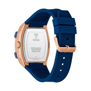 RELOJ ANALOGICO HOMBRE GW0956G4 GUESS - 4