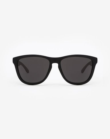 LENTES DE SOL POLARIZADO HAWKERS ONE 140014 NEGRO MATE UNISEX TALLA 54MM - LOAIZAR.PE - 6