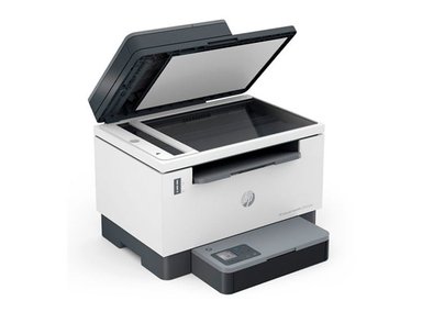 IMPRESORA MULTIFUNCIONAL HP LASERJET TANK MFP 2602SDW B/N - 2