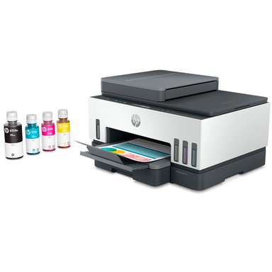IMPRESORA MULTIFUNCIONAL HP 6UU47A SMART TANK 750 WIFI BTH LAN - 3