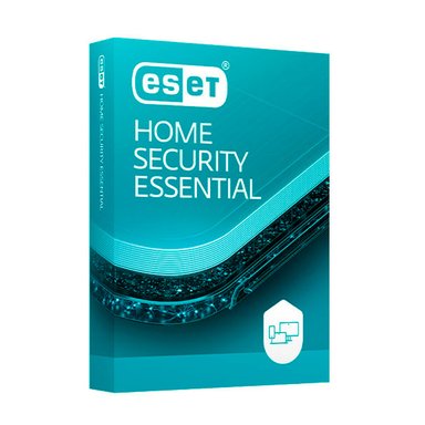 ESET ANTIVIRUS NOD 32 HOME SECURITY ESSENTIAL 10 DISPOSITIVOS S11030167 - 1