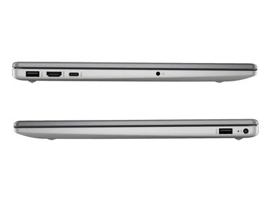 LAPTOP HP 250 G10, RYZEN7-7730U, 16GB RAM, 512GB SSD, 15.6', SIN WINDOWS (B03E1LT) - 5