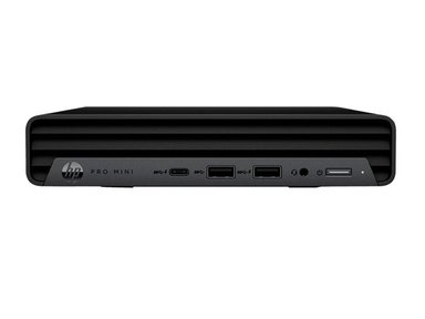 PC HP PRO MINI 400 G9 I5-14500T, 16GB RAM, 512GB SSD, W11PRO (A17JMLA) - 2