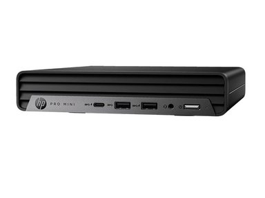 PC HP PRO MINI 400 G9 I5-14500T, 16GB RAM, 512GB SSD, W11PRO (A17JMLA) - 3