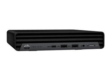 PC HP PRO MINI 400 G9 I5-14500T, 16GB RAM, 512GB SSD, W11PRO (A17JMLA) - 4