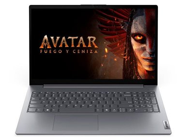 LAPTOP LENOVO V15 G5 IRL, I3-1315U, 8GB RAM, 256GB SSD, SIN WINDOWS, 15.6' (83GW005NLD) - 2