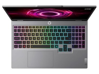 LAPTOP LENOVO LOQ 15APH10, RYZEN7-250, 16GB RAM, 512GB SSD, RTX5050, SIN WINDOWS, 15.6' (83JG007VLM) - 2