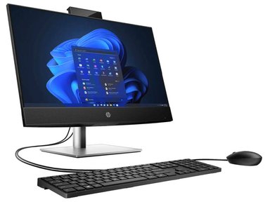 AIO HP PROONE 440 G9 I7-12700T, 16GB RAM, 1TB SSD, W11PRO,  23.8' (700J7LS) - 2