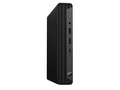 MINI PC HP PRO 260 G9 I5-1334U, 16GB RAM, 512GB SSD, SIN WINDOWS (BE5S8AT) - 2