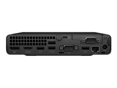 MINI PC HP PRO 260 G9 I5-1334U, 16GB RAM, 512GB SSD, SIN WINDOWS (BE5S8AT) - 4