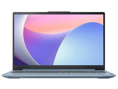 LAPTOP LENOVO IDEAPAD SLIM3 15IAH8, I5-12450H, 16GB RAM, 512GB SSD, 15.6' TOUCH, SIN WINDOWS (83ER00NKLM) - 2