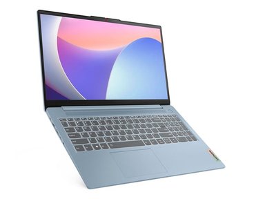 LAPTOP LENOVO IDEAPAD SLIM3 15IAH8, I5-12450H, 16GB RAM, 512GB SSD, 15.6' TOUCH, SIN WINDOWS (83ER00NKLM) - 3