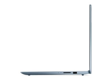 LAPTOP LENOVO IDEAPAD SLIM3 15IAH8, I5-12450H, 16GB RAM, 512GB SSD, 15.6' TOUCH, SIN WINDOWS (83ER00NKLM) - 6