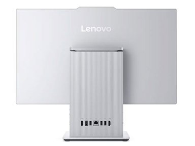 AIO LENOVO IDEACENTRE 24ARR9 RYZEN 5-7535HS, 16GB RAM, 512GB SSD, SIN WINDOWS, 23.8' (F0HR009TLD) - 4
