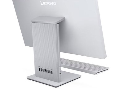 AIO LENOVO IDEACENTRE 24ARR9 RYZEN 5-7535HS, 16GB RAM, 512GB SSD, SIN WINDOWS, 23.8' (F0HR009TLD) - 5