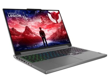 LAPTOP LENOVO SLIM5 16AHP9 LEGION R7 8845HS, 16GB RAM, 512GB SSD, RTX4060-8GB, SIN WINDOWS, 16' (83DH0086LM) - 2