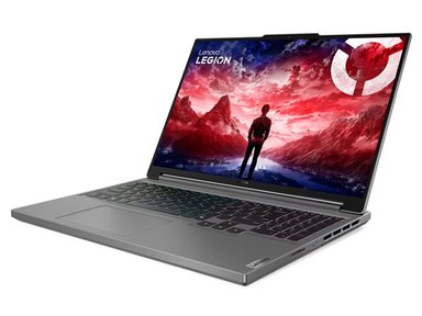 LAPTOP LENOVO SLIM5 16AHP9 LEGION R7 8845HS, 16GB RAM, 512GB SSD, RTX4060-8GB, SIN WINDOWS, 16' (83DH0086LM) - 3