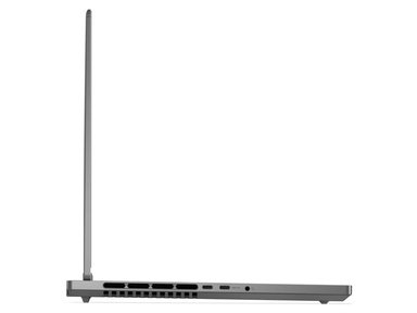 LAPTOP LENOVO SLIM5 16AHP9 LEGION R7 8845HS, 16GB RAM, 512GB SSD, RTX4060-8GB, SIN WINDOWS, 16' (83DH0086LM) - 5