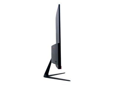 MONITOR TEROS CURVO TE-2403S, 23.8' 144HZ, 1MS, HDMI, DP, EARPHONE OUT - 4