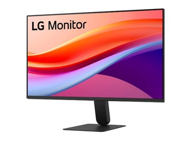 MONITOR LG 24U411A-B 23.8' FHD, 120HZ, 5MS, IPS, VGA, HDMI, HDR10 - 2