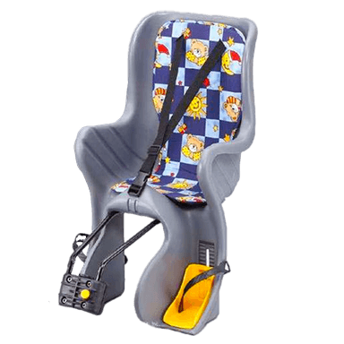 SILLA ASIENTO PORTABEBE PARA BICICLETA