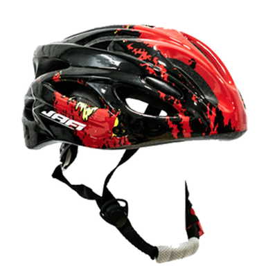 CASCO DE CICLISMO PARA ADULTO HL01 CARBON - 1