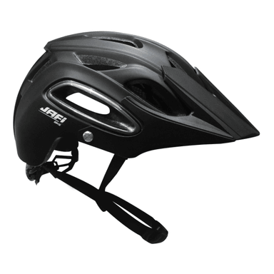 CASCO CICLISMO PARA ADULTO MTB HL29 NEGRO - 1