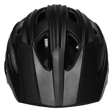 CASCO CICLISMO PARA ADULTO MTB HL29 NEGRO - 2