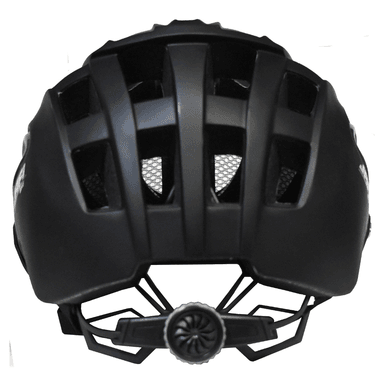 CASCO CICLISMO PARA ADULTO MTB HL29 NEGRO - 3