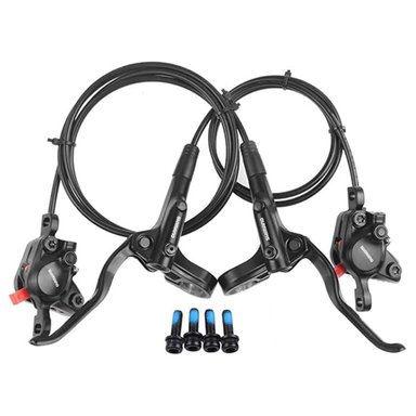 FRENO HIDRÁULICO SHIMANO MT200 – CONQUISTA CADA RUTA CON CONFIANZA