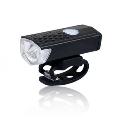 LUZ DELANTERA USB NF46 NITEK PARA BICICLETA