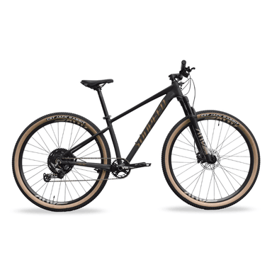 BICICLETA DE MONTAÑA SUNPEED ACE PRO ARO 29' TALLA M/17' NEGRO