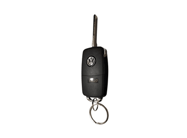 ALARMA OZ TUNNING AUTO REFORZADA FLIP 150M LLAVE PLANA TIPO VOLKSWAGEN - 3