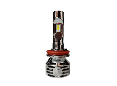 FOCOS LED OZ TUNNING CANBUS G9 18000LM LUZ BLANCA H11 - 3