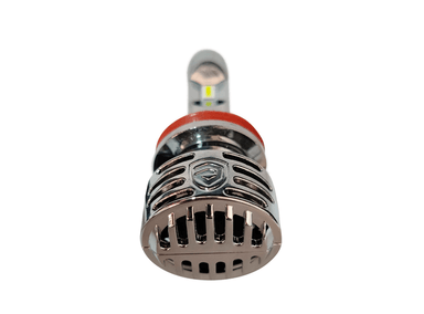 FOCOS LED OZ TUNNING CANBUS G9 18000LM LUZ BLANCA H11 - 6