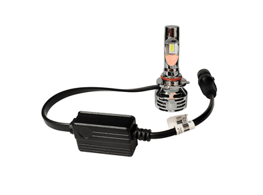 FOCO OZ TUNNING LED CANBUS G9 18000LM LUZ BLANCA 9006 - 2