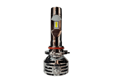 FOCO OZ TUNNING LED CANBUS G9 18000LM LUZ BLANCA 9006 - 3
