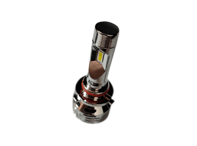 FOCO OZ TUNNING LED CANBUS G9 18000LM LUZ BLANCA 9006 - 4