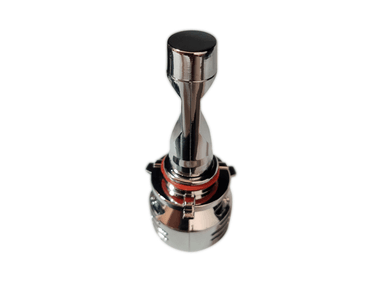 FOCO OZ TUNNING LED CANBUS G9 18000LM LUZ BLANCA 9006 - 5